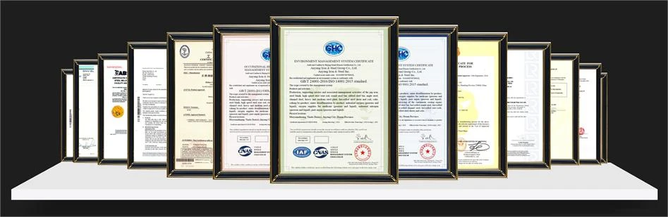 Carbon Steel Seamless Pipe Tube for Oil And Gas Carbon Steel Seamless Pipe Tube for Oil And Gas