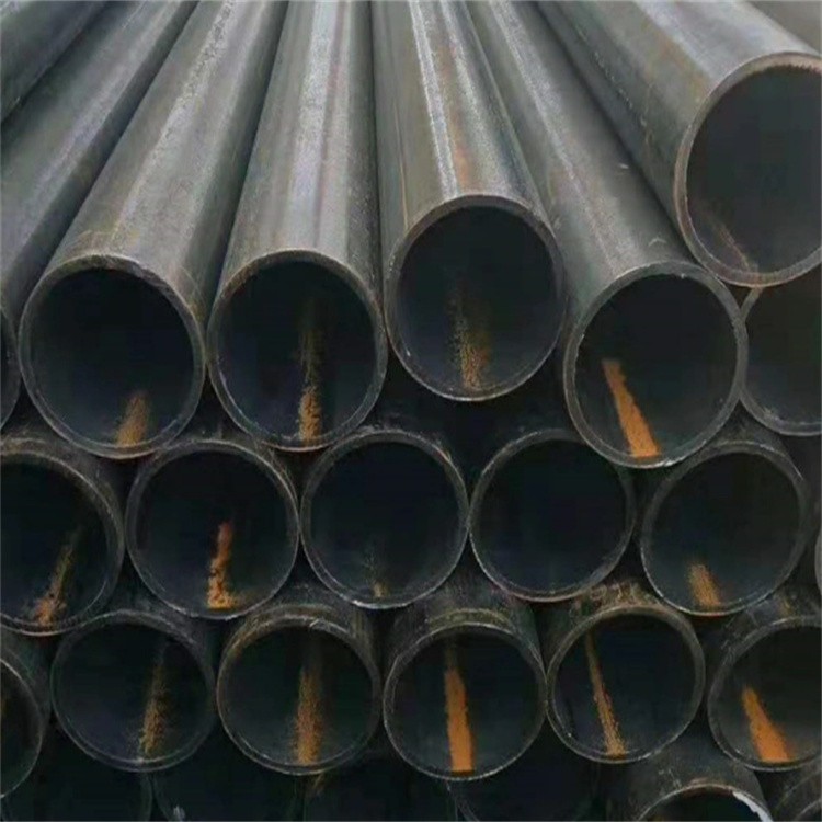 ASTM 304 304L 316 saumaton putki