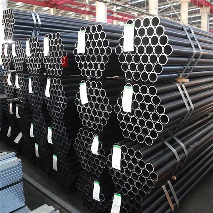 Q215 B Carbon Steel Pipe