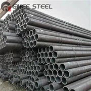 ASTM A209 T1 seosteräs saumaton putki