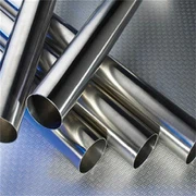 AISI 304 hitsattu ruostumaton teräsputki