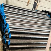 Api 5l X46 saumaton teräsputki