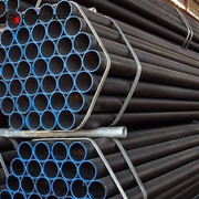 ASTM A226 putki
