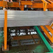 C20 saumaton teräsputki