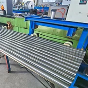 Saumaton putki 304 316