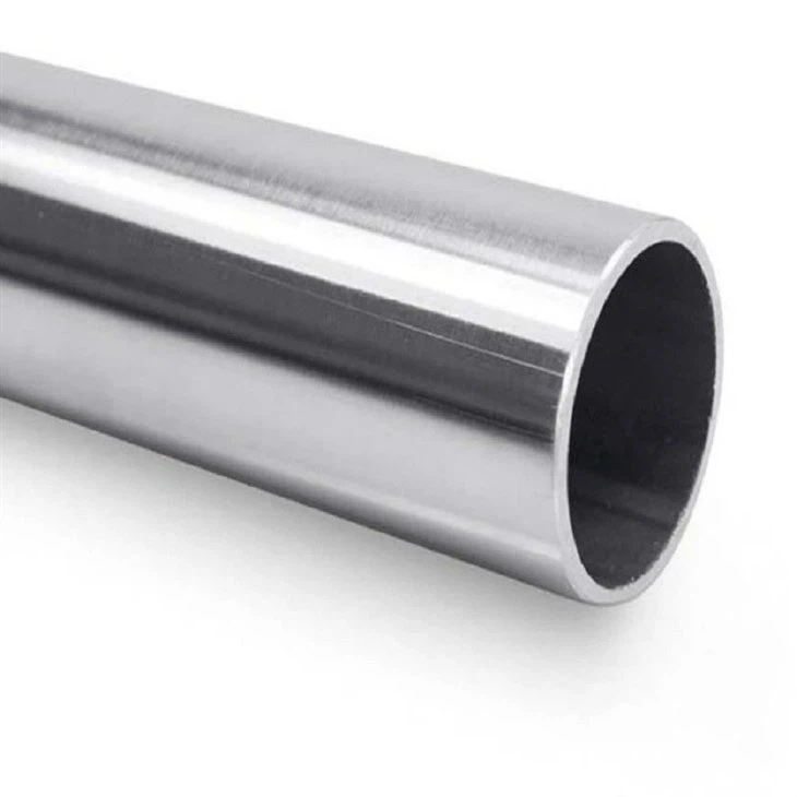 Ss Inox SUS420J2 Bright Welded Pipe