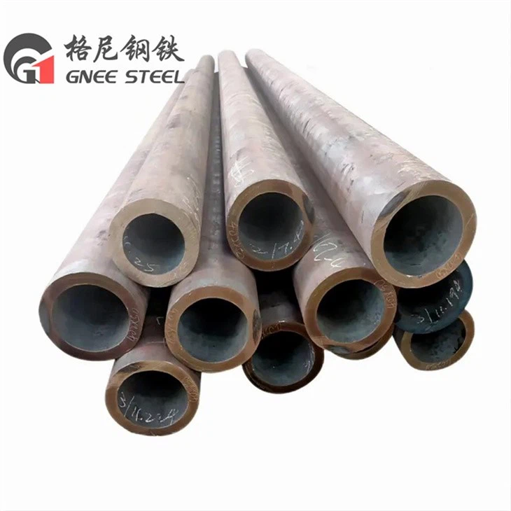 STBL450 Heat Exchanger Tubes 