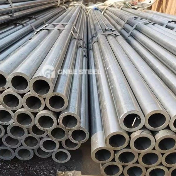A213 T12 Bolier Tubes With High-temperature