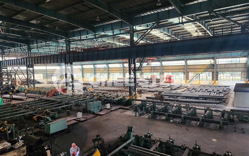 factory factory