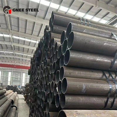 JIS G3461 13CrMo44-kattilaputki