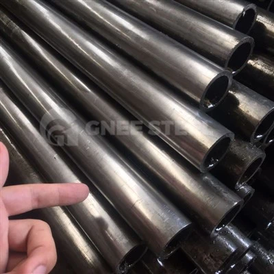 SA335 P36 P91 P92 seosteräs saumaton putki